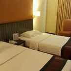 Review photo of Hotel Seri Malaysia Lawas from Muhammad H. H. W.
