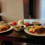 Review photo of Triniti Hotel Gajah Mada from Misbahul M.