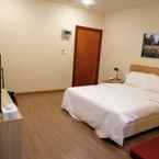Review photo of S'Prima Hostel 4 from Abijang T.