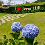 Ulasan foto dari The Jerai Hill Resort dari Nazila H.