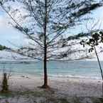 Ulasan foto dari Kelayang Beach Hotel dari Hafsari W.