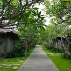 Review photo of Theanna Eco Villa and Spa from Bunga T.