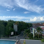 Review photo of Hotel Santika Palu 3 from Christian L. M.