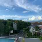 รูปภาพรีวิวของ Hotel Santika Palu 3 จาก Christian L. M.