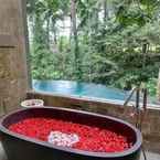 Review photo of The Kanjeng Elitya Villa Ubud 3 from Anisa N.