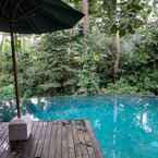 Review photo of The Kanjeng Elitya Villa Ubud 4 from Anisa N.