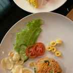 Review photo of The Kanjeng Elitya Villa Ubud 6 from Anisa N.