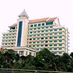 Review photo of Champasak Grand Hotel 4 from Thai T. T.