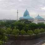 Ulasan foto dari Namira Syariah Hotel Surabaya dari Muhammad S. H.