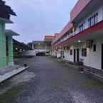 Review photo of Hotel Bukit Indah Lestari 4 from Anisa H.