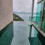 Review photo of Wyndham Grand Phuket Kalim Bay 3 from Worrasead W.