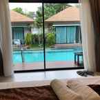 Review photo of Chermantra Aonang Resort and Pool Suite from Jenjira H.