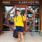 Review photo of More than Sleep Hostel Pak Chong - Khao Yai from Pubet T.