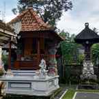 Review photo of Telaga Homestay & Spa Ubud 6 from Ria T. N.