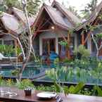 Hình ảnh đánh giá của Gili One Resort 3 từ Kamila H. K.