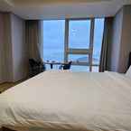 รูปภาพรีวิวของ Haeundae Seacloud Hotel Residence 3 จาก Chanawit O.
