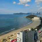 Hình ảnh đánh giá của Haeundae Seacloud Hotel Residence 4 từ Chanawit O.