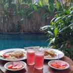 รูปภาพรีวิวของ Sujiwa Ubud Retreat Villa จาก Andrianna E.