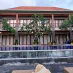 Review photo of Kubu Cempaka Seminyak from Andrianna E.