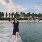 Review photo of Mangrove Eco Resort from Mufida S.