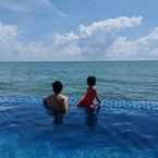 Review photo of Tanjung Kodok Beach Resort from Agus W.