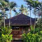 Ulasan foto dari Dukuh Sebatu Villa dari Mardani M.