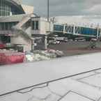 Ulasan foto dari ibis budget Makassar Airport dari Wilda K.