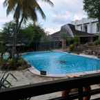 Review photo of MESRA Alamanda Hotel 2 from Pipit W.