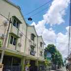 Review photo of OYO Life 2508 Alba Suites Homestay Syariah 2 from Dwiari S.