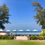 Review photo of Twin Lotus Resort & Spa Koh Lanta from Chompunud S.