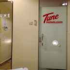 Hình ảnh đánh giá của Tune Hotel Georgetown Penang từ Hendri H.