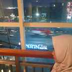 Review photo of G'Sign Hotel Banjarmasin 2 from Nor S.