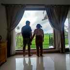 Review photo of Kubu Bali Baik Villa & Resort from Made W.