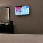 Review photo of Samala Hotel Jakarta Cengkareng from Wana W.