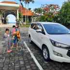 Ulasan foto dari Blue Point Resort and Spa dari Kadek A. P.