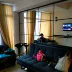 Review photo of Jeli Room at Treepark City 3 from Sylviana S.