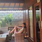 Review photo of The Niti Hut's Lembongan from Sylviana S.