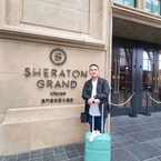 Review photo of Sheraton Grand Macao from Jason J.