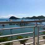 Review photo of Matahari Hotel & Restaurant Labuan Bajo from Rahardhaniek S.