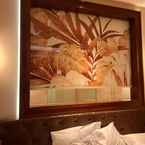 รูปภาพรีวิวของ Resorts World Sentosa - Equarius Hotel 3 จาก Irwanto D. M. P.