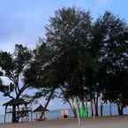 Review photo of Sand & Sandals Desaru Beach Resort & Spa from Irwanto D. M. P.