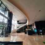 Review photo of Hotel California Bandung from Sonnia P.