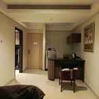 Ulasan foto dari MG Suites Hotel Semarang 4 dari Bagas T. A.