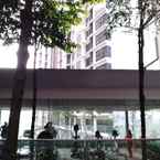 Review photo of Mercu Summer Suites @ Dorms 32 KL from Dai F. S.