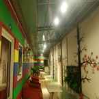 Review photo of Sunny Hostel ( Former Bum Bum Hostel) from Hoai B. L.