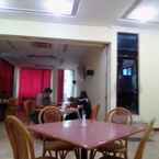 Review photo of Hotel Lautze Indah 5 from Yoel S.