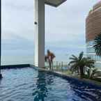 Review photo of Swiss-Belhotel Balikpapan from Rezka A.