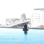Review photo of Vasaka Hotel Makassar Managed By Dafam from Putri A. J.
