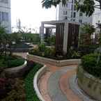 Ulasan foto dari Apartemen Bassura City by Aparian 5 dari Gita I. Y.