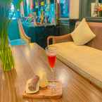 Hình ảnh đánh giá của Phuong Anh 1 Hotel 2 từ Tran T. N. C.